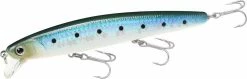 Lucky Craft Jerkbaits Flash Minnow 110SP