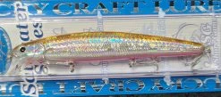 Lucky Craft Jerkbaits Flash Minnow 110SP