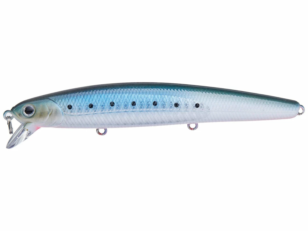 Lucky Craft Jerkbaits Flash Minnow 110SP