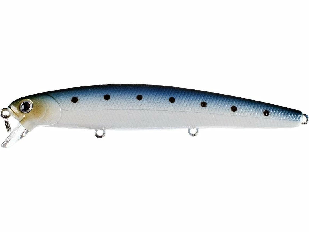 Lucky Craft Jerkbaits Flash Minnow 110SP