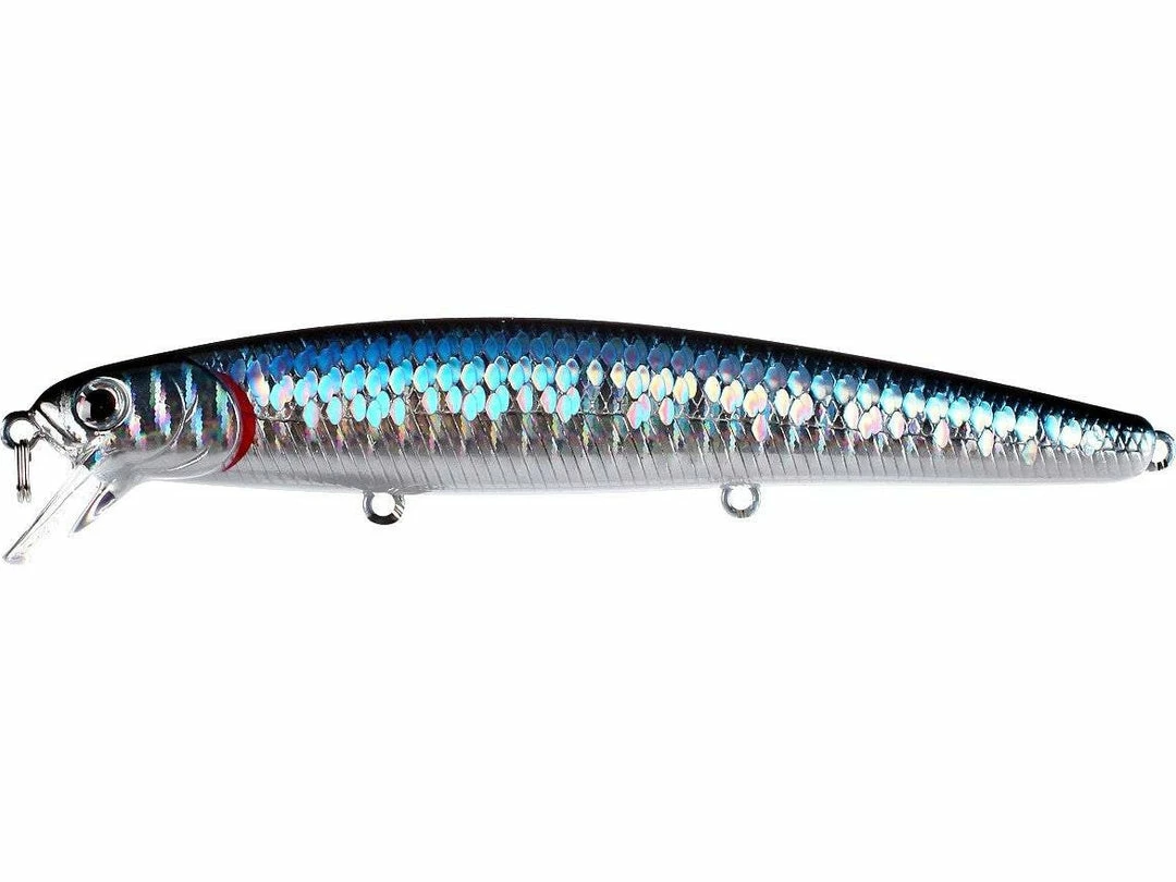 Lucky Craft Jerkbaits Flash Minnow 110SP