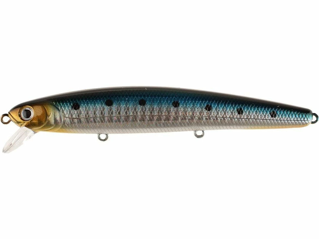 Lucky Craft Jerkbaits Flash Minnow 110SP