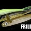 Deps Frilled Shad