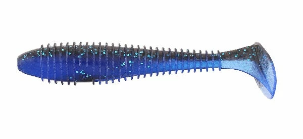 Keitech Fat Swing Impact 4.8"