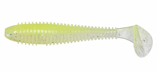 Keitech Fat Swing Impact 3.8"