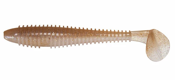 Keitech Fat Swing Impact 3.8"