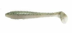 Keitech Paddletail Swimbaits Fat Swing Impact 6.8