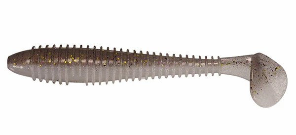 Keitech Fat Swing Impact 4.8"