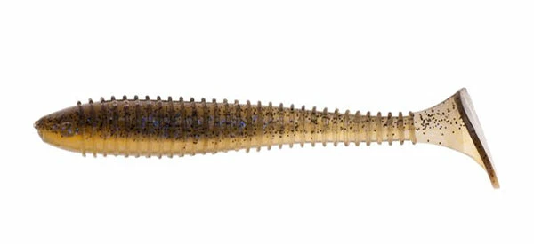 Keitech Fat Swing Impact 3.8"