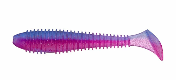 Keitech Fat Swing Impact 4.8"