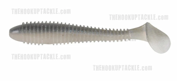 Keitech Fat Swing Impact 4.8"