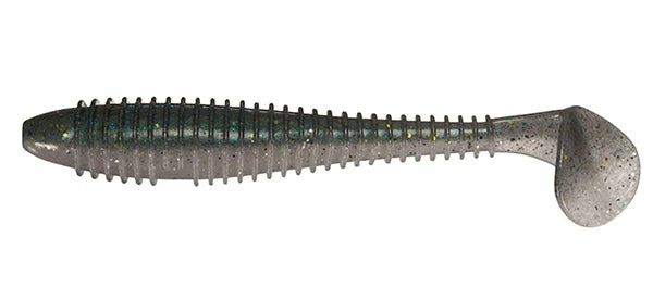 Keitech Fat Swing Impact 3.8"