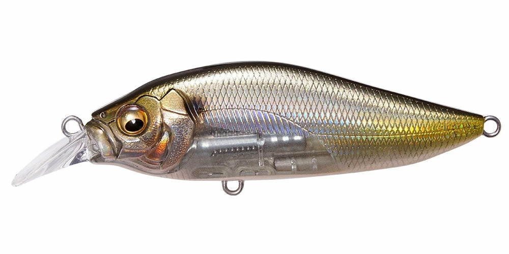 Megabass Flap Slap LBO