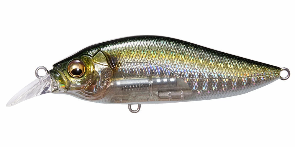 Megabass Flap Slap LBO