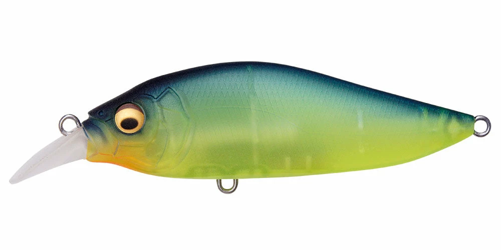 Megabass Flap Slap LBO