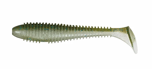 Keitech Fat Swing Impact 5.8"