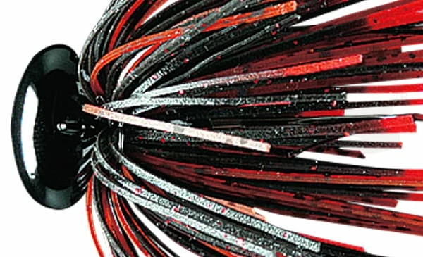 Deps Head Lock Weedless Jigs Football Jigs