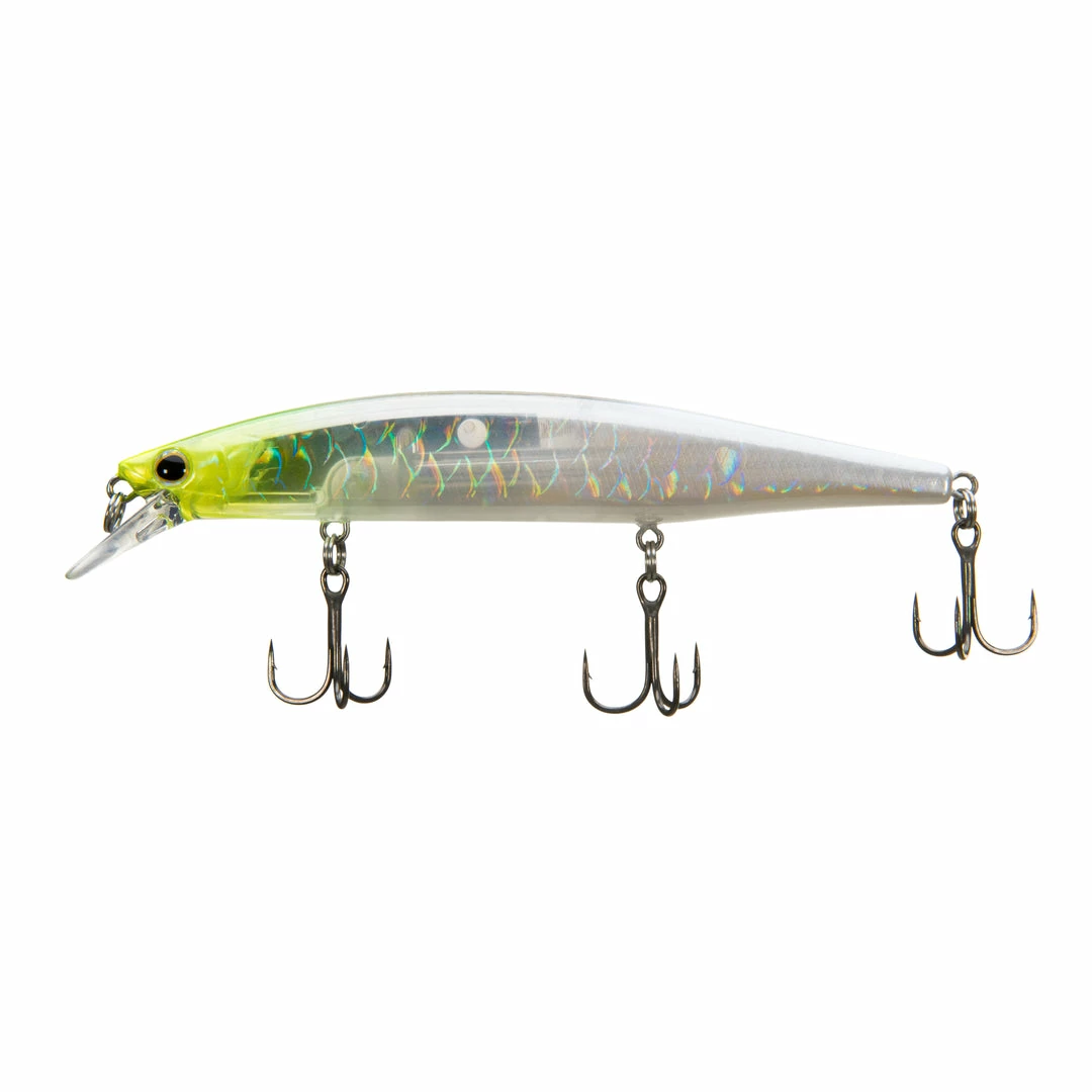 Shimano World Minnow 115SP Jerkbaits
