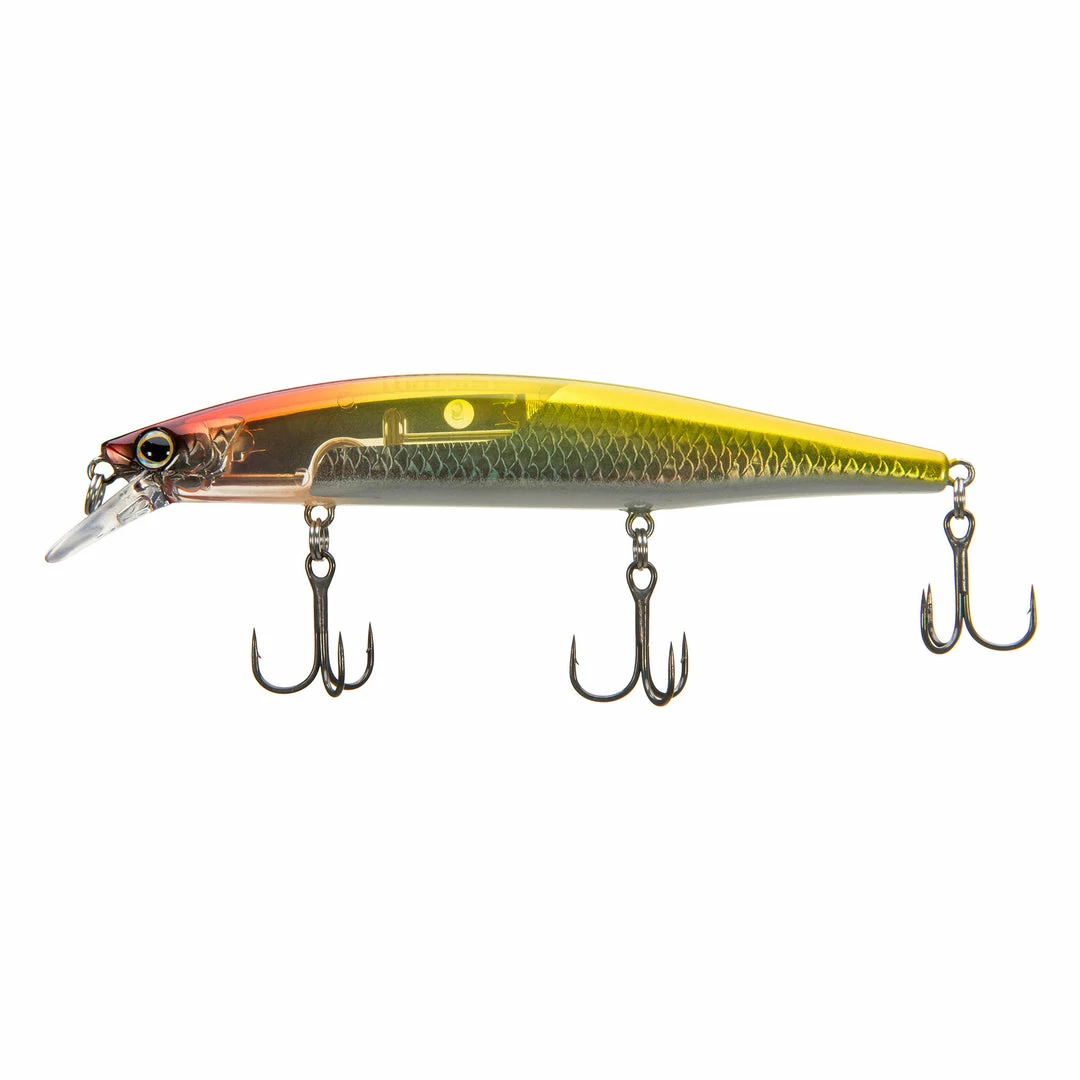 Shimano World Minnow 115SP Jerkbaits