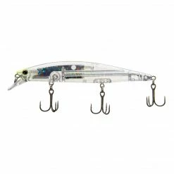 Shimano World Minnow 115SP Jerkbaits
