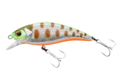 Jackall Timon Timon Tricoroll Mai Shallow Diving (0-7ft.)