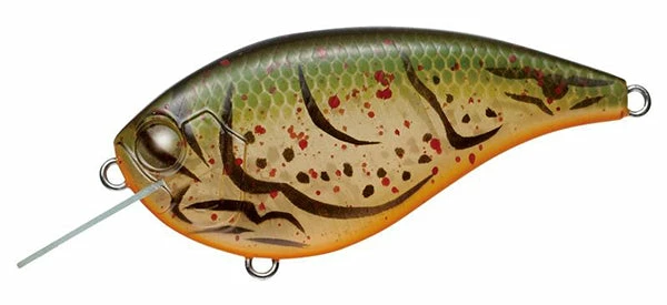 Evergreen USA Shallow Diving (0-7ft.) Flat Force