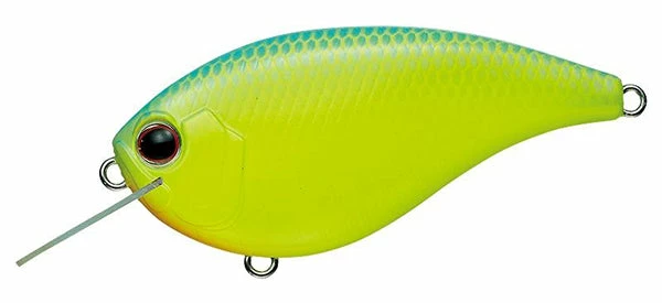Evergreen USA Shallow Diving (0-7ft.) Flat Force