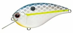 Evergreen USA Shallow Diving (0-7ft.) Flat Force
