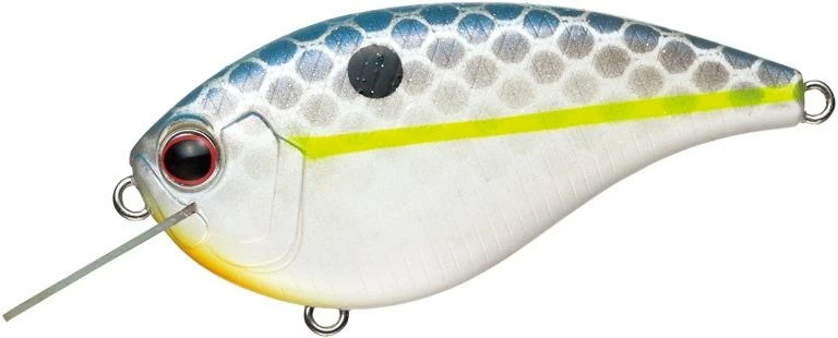 Evergreen USA Shallow Diving (0-7ft.) Flat Force