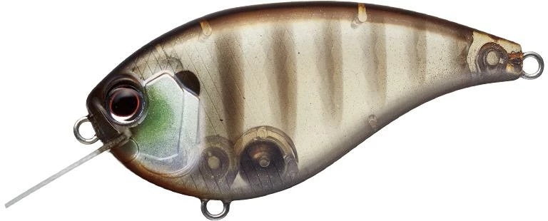 Evergreen USA Shallow Diving (0-7ft.) Flat Force