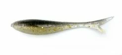 ISM Flaterris Jerkbaits/Flukes