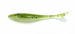 ISM Flaterris Jerkbaits/Flukes