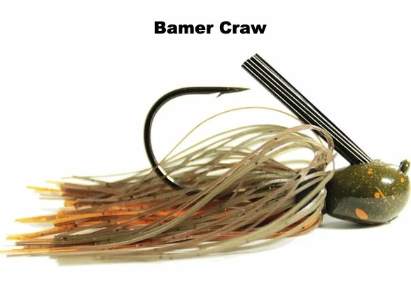 Missile Baits Ike's Mini Flipping Jig