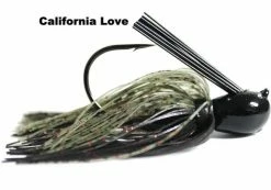 Missile Baits Ike's Mini Flipping Jig