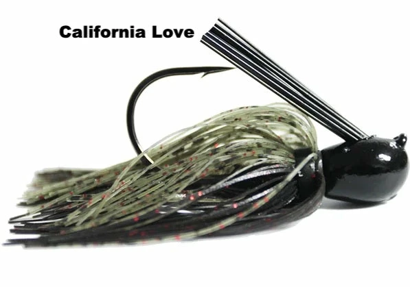 Missile Baits Ike's Mini Flipping Jig