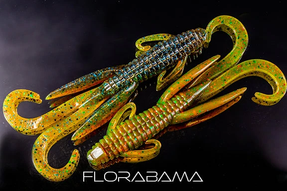 Reaction Innovations Creatures Man Bear Pig