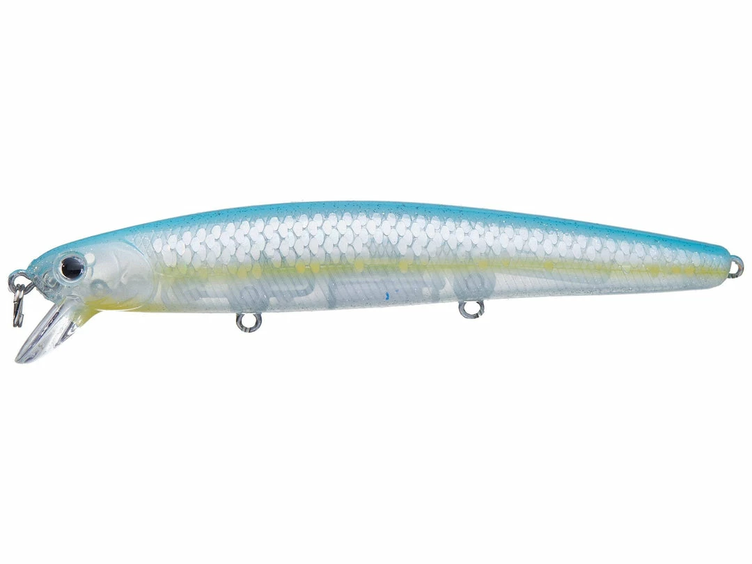 Lucky Craft Jerkbaits Flash Minnow 110SP