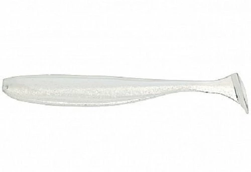 Keitech Paddletail Swimbaits Easy Shiner 3"