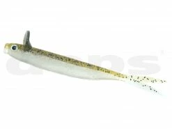Deps Frilled Shad