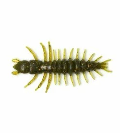 Nikko Lures Creatures Hellgrammite