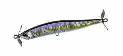 Duo Realis Spybaits Spin Bait 80 G-Fix I-Class