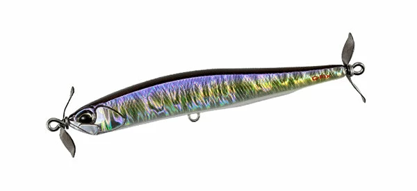 Duo Realis Spybaits Spin Bait 80 G-Fix I-Class