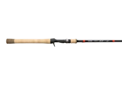 G-Loomis GCX Casting Rods