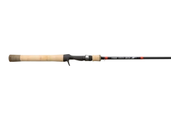 G-Loomis GCX Casting Rods
