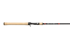 G-Loomis GCX Casting Rods