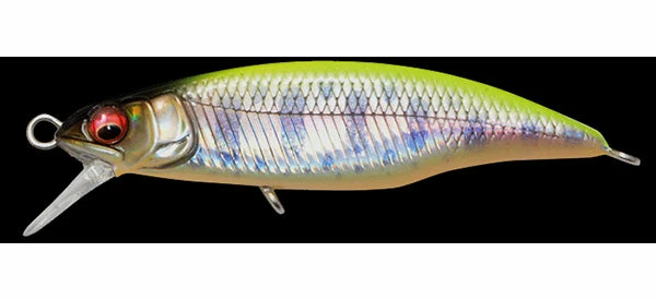 Megabass Great Hunting 45 Flatside