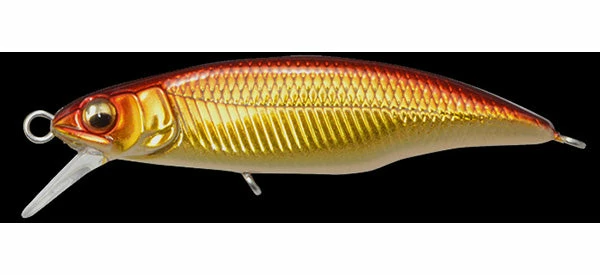 Megabass Great Hunting 45 Flatside