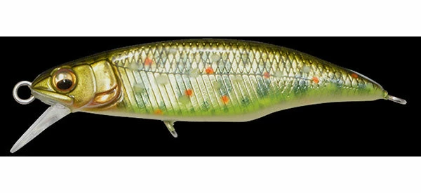 Megabass Great Hunting 45 Flatside