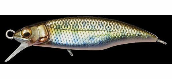 Megabass Great Hunting 45 Flatside