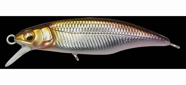 Megabass Great Hunting 45 Flatside